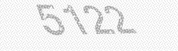 Visual security code — type the characters shown in the image