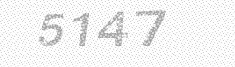 Visual security code — type the characters shown in the image
